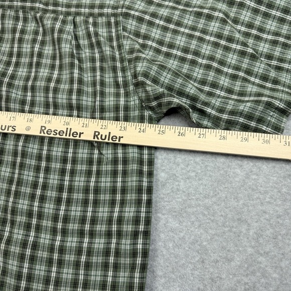 North Face Shirt Mens Extra Large Hiking Fishing Outdoors Activewear Lot of 2 - Picture 13 of 14